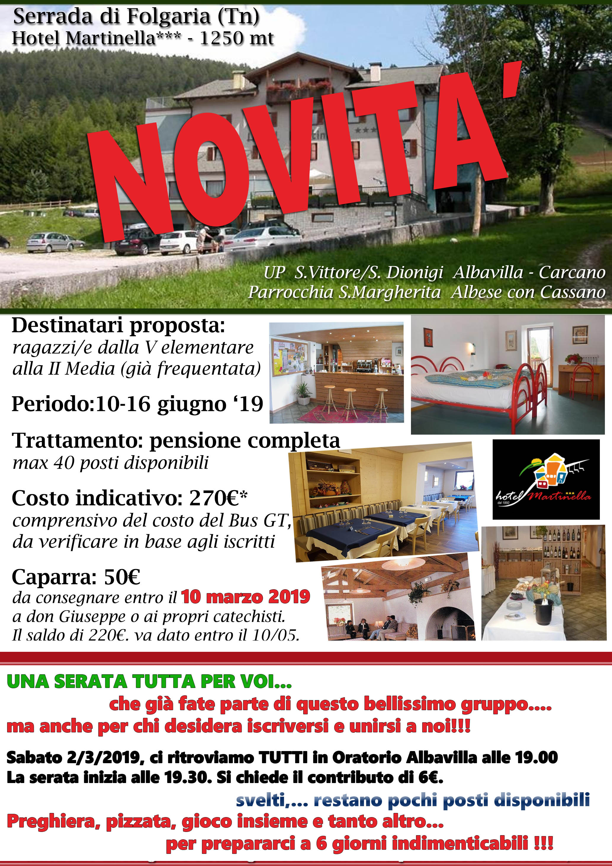 Vacanza piccoli rev 180219