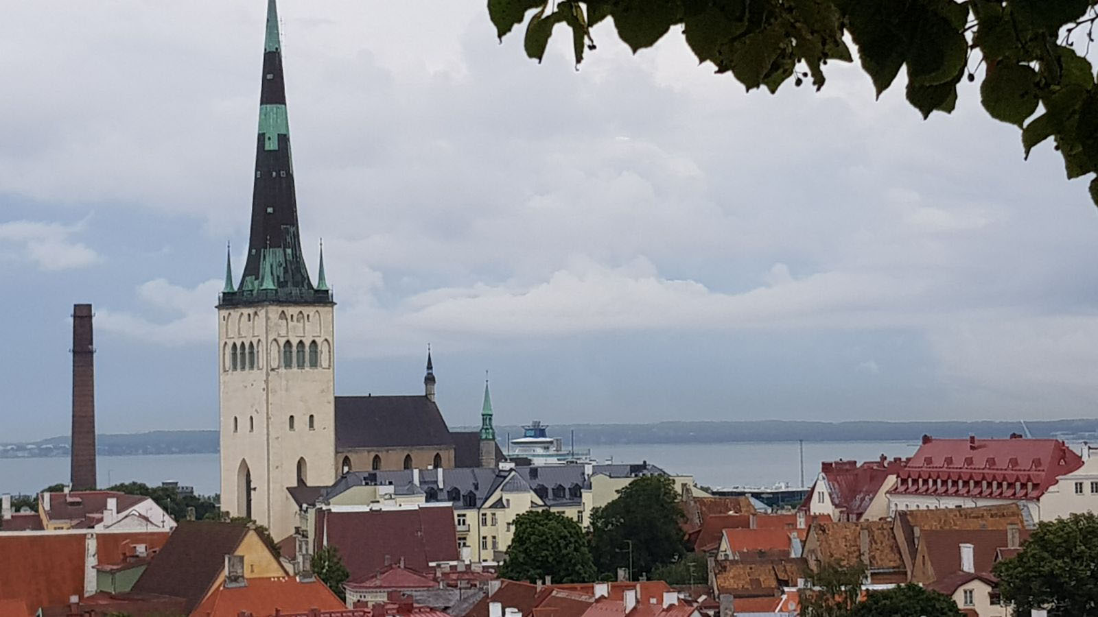 capitali baltiche 2017 07