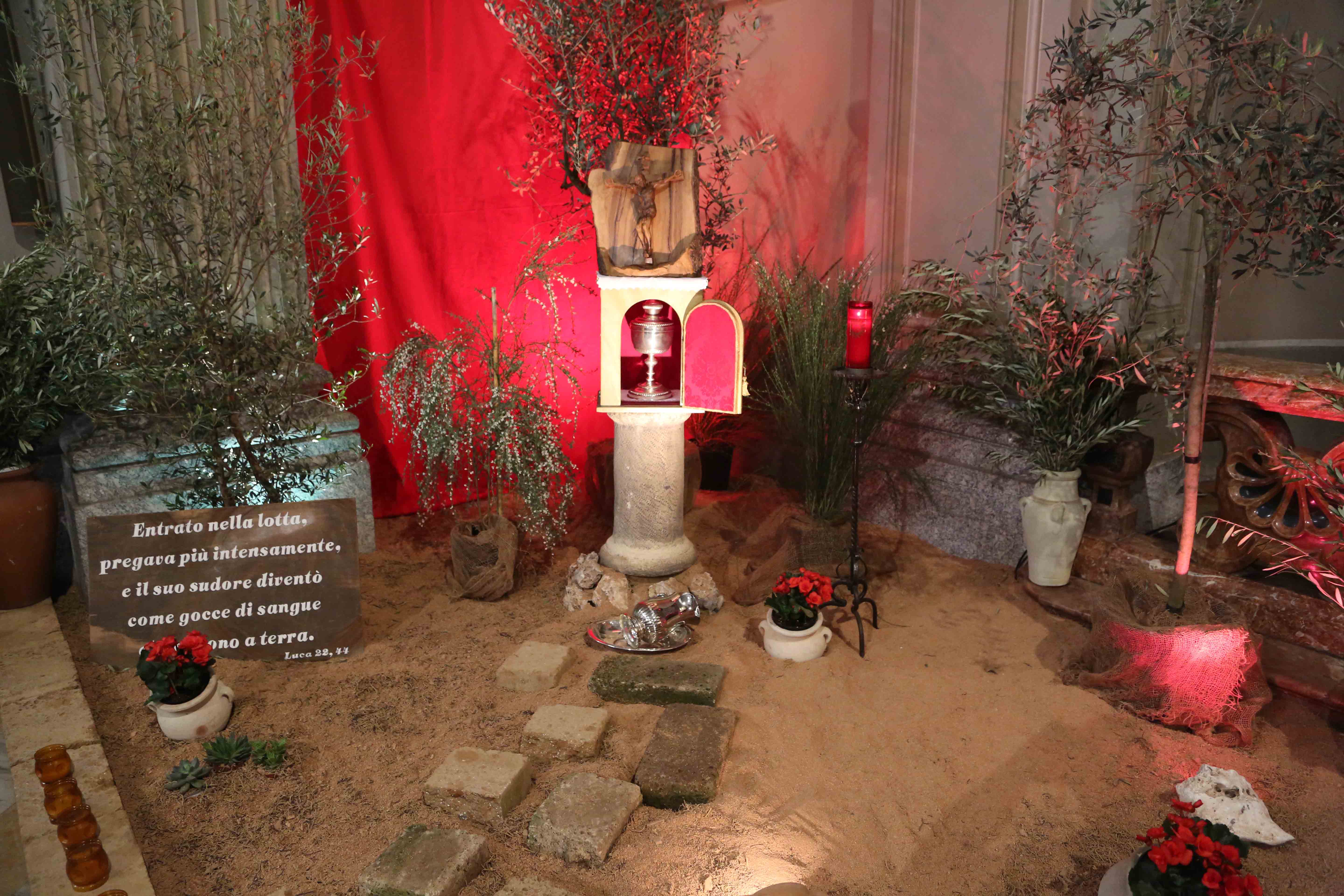 altare riposizione 2017 01