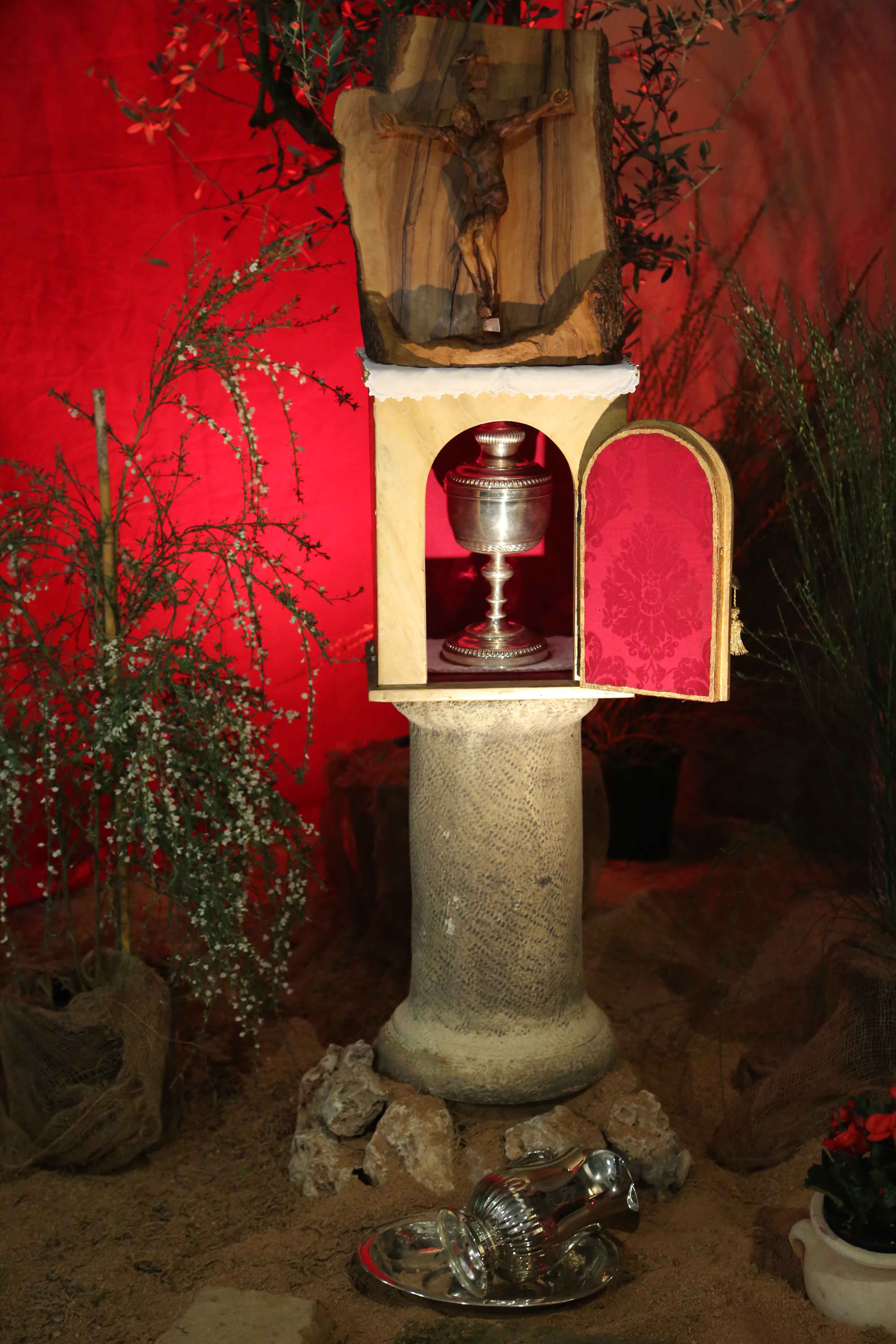 altare riposizione 2017 02