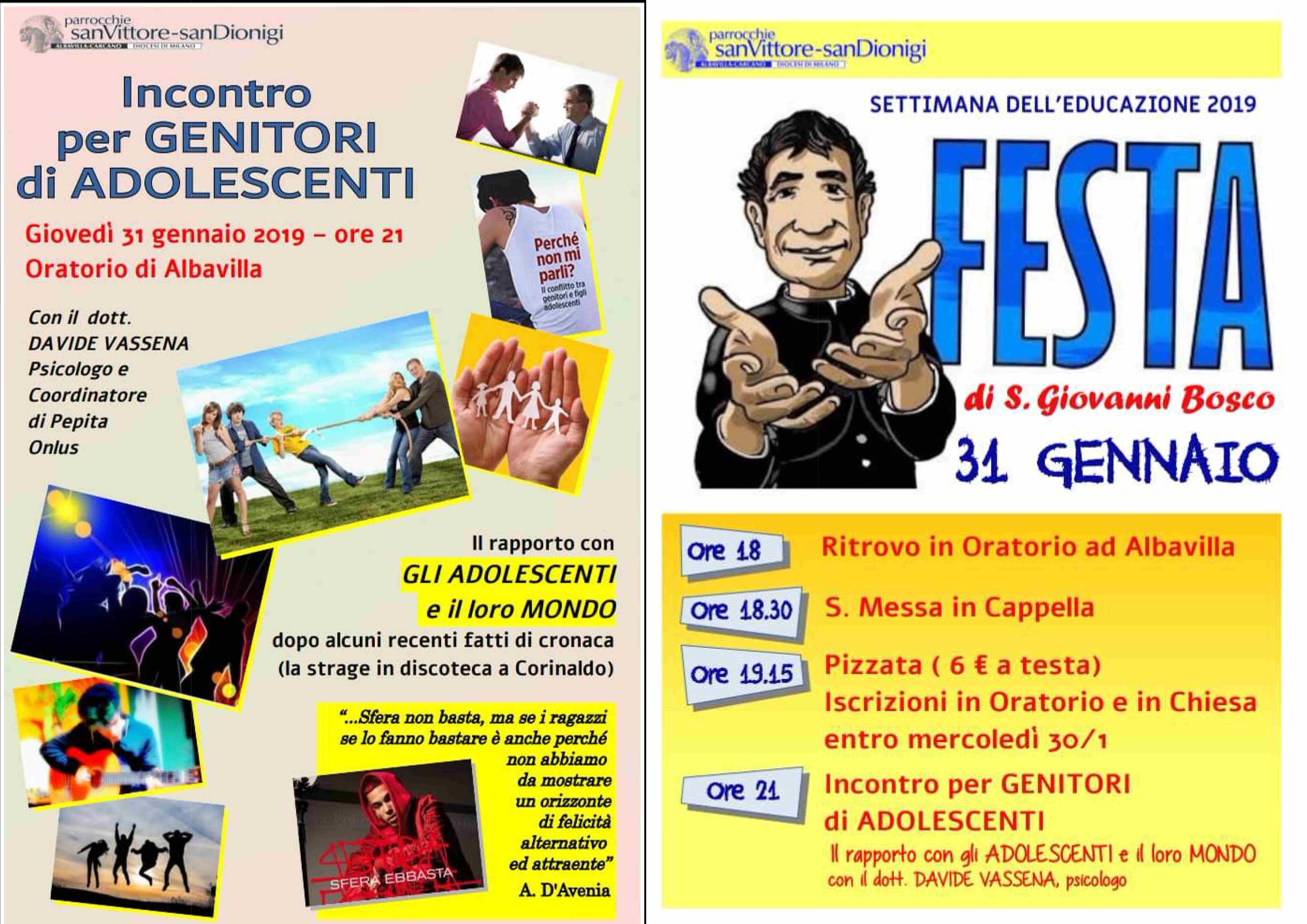 31 gennaio