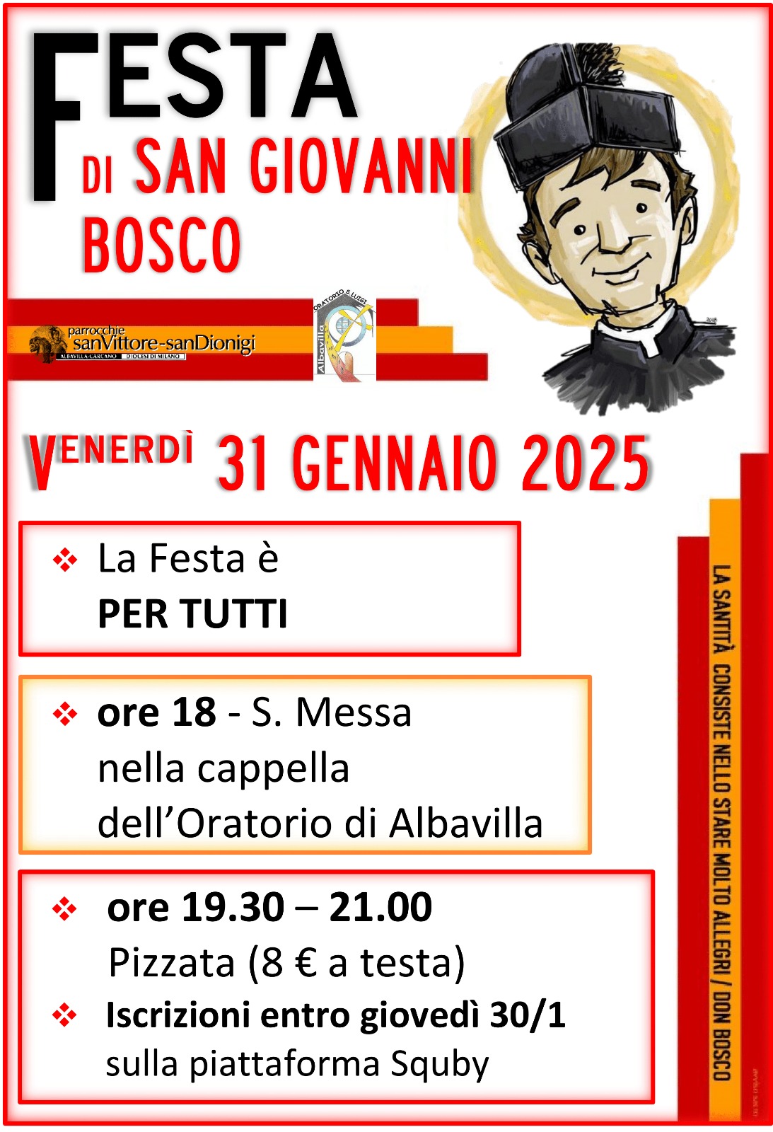 novena natale