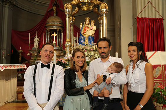 Ludovico
