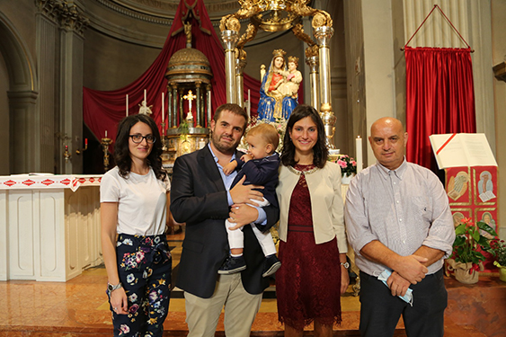 Tommaso