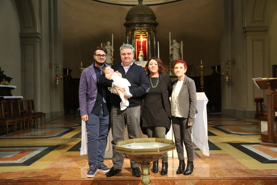 Greco Sara Luigia
