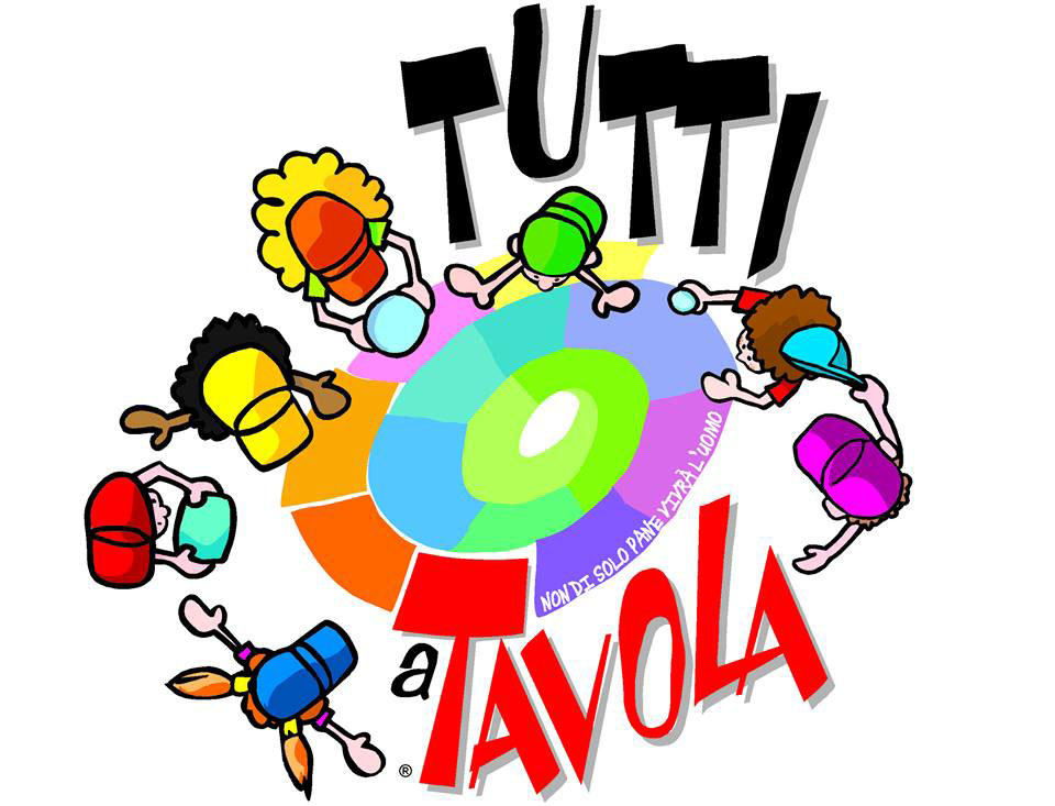 tutti a tavola