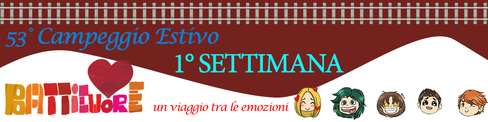 1 settimana