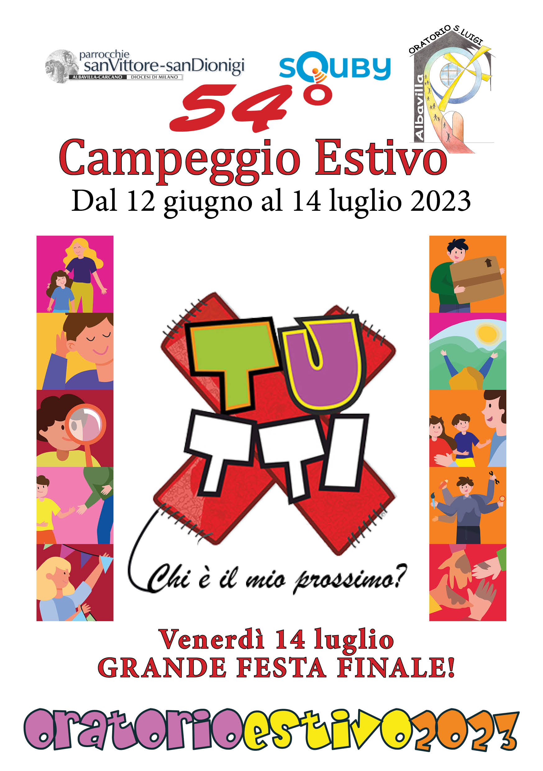 volantino 54 CAMPEGGIO ESTIVO1